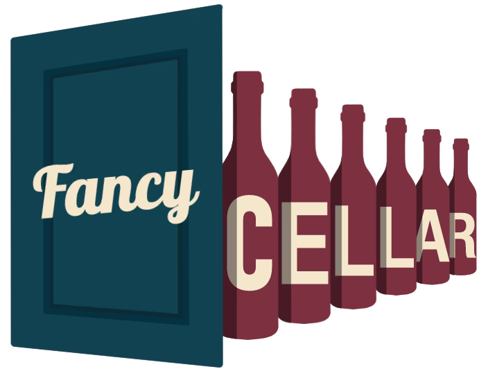 Fancy Cellar logo